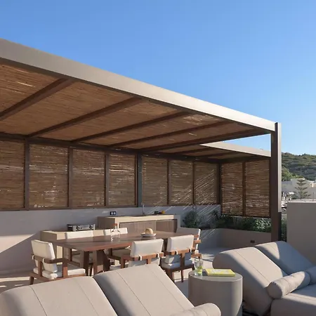 Kimata Beachfront Retreats, With Private Plunge Pools, By Thinkvilla Апартаменты *