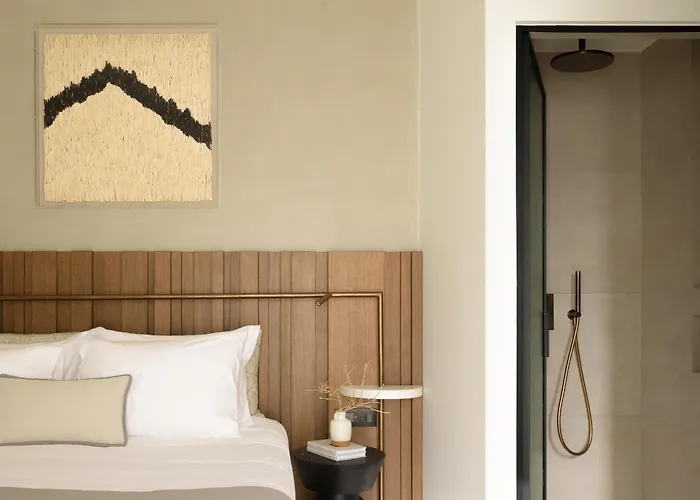 Kimata Beachfront Retreats, With Private Plunge Pools, By Thinkvilla * Ретимно