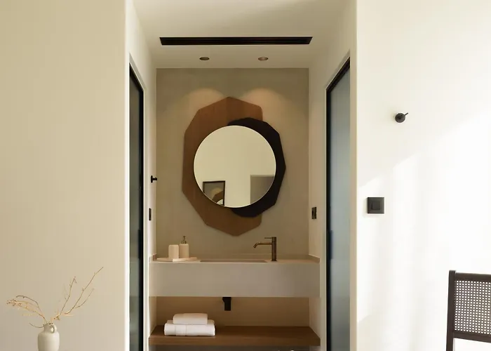 Kimata Beachfront Retreats, With Private Plunge Pools, By Thinkvilla *