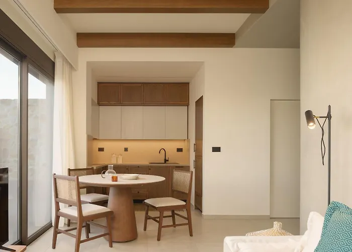 Kimata Beachfront Retreats, With Private Plunge Pools, By Thinkvilla