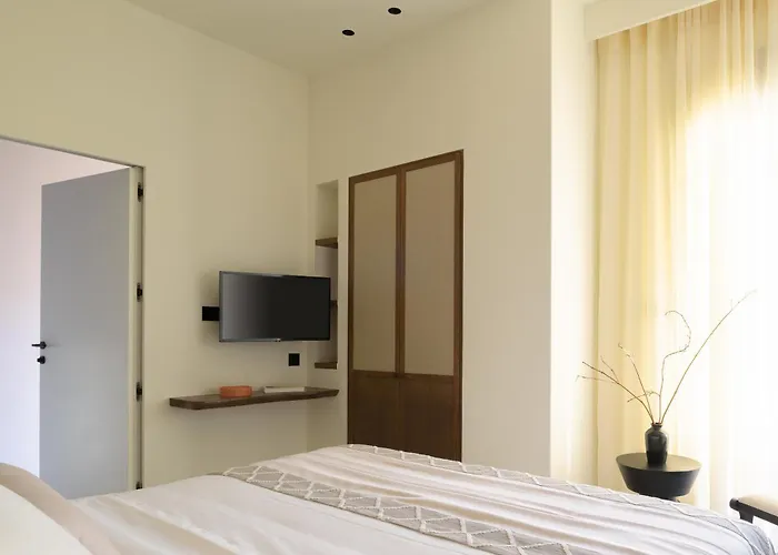 Kimata Beachfront Retreats, With Private Plunge Pools, By Thinkvilla Апартаменты *