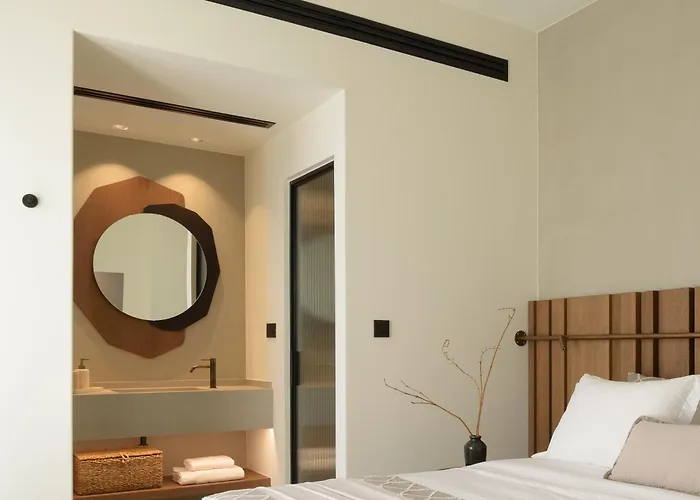 Kimata Beachfront Retreats, With Private Plunge Pools, By Thinkvilla *