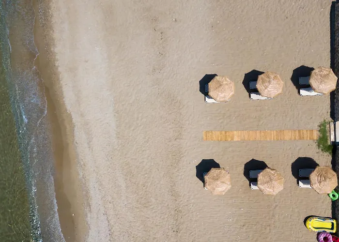 Kimata Beachfront Retreats, With Private Plunge Pools, By Thinkvilla *