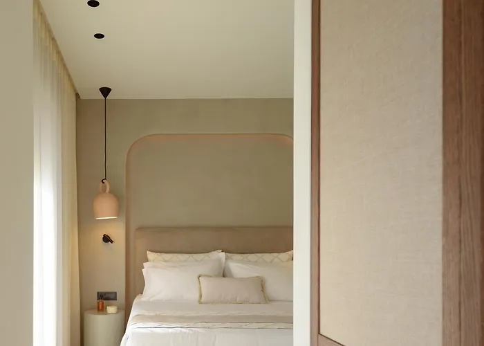 Апартаменты Kimata Beachfront Retreats, With Private Plunge Pools, By Thinkvilla