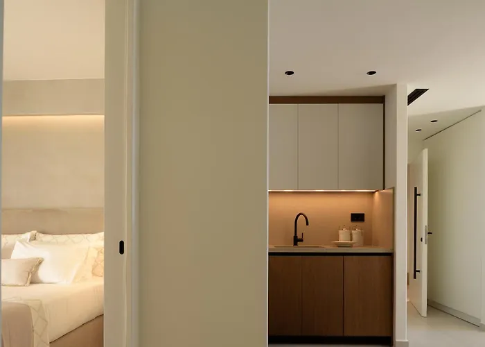 Kimata Beachfront Retreats, With Private Plunge Pools, By Thinkvilla Ретимно