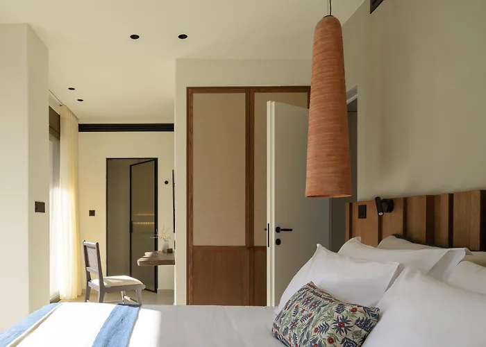 Kimata Beachfront Retreats, With Private Plunge Pools, By Thinkvilla