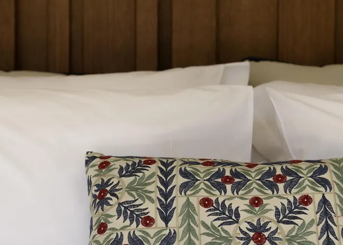 Апартаменты Kimata Beachfront Retreats, With Private Plunge Pools, By Thinkvilla Ретимно