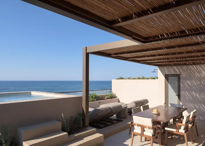 Kimata Beachfront Retreats, With Private Plunge Pools, By Thinkvilla *
