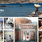 Kimata Beachfront Retreats, With Private Plunge Pools, By Thinkvilla شقة ريثيمنو