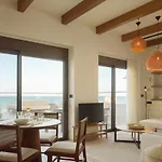 Kimata Beachfront Retreats, With Private Plunge Pools, By Thinkvilla شقة ريثيمنو