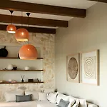 Kimata Beachfront Retreats, With Private Plunge Pools, By Thinkvilla شقة