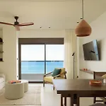 Kimata Beachfront Retreats, With Private Plunge Pools, By Thinkvilla شقة ريثيمنو