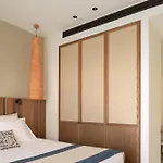 شقة Kimata Beachfront Retreats, With Private Plunge Pools, By Thinkvilla *