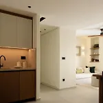 شقة Kimata Beachfront Retreats, With Private Plunge Pools, By Thinkvilla ريثيمنو