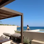 Kimata Beachfront Retreats, With Private Plunge Pools, By Thinkvilla شقة ريثيمنو