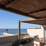 Kimata Beachfront Retreats, With Private Plunge Pools, By Thinkvilla ريثيمنو