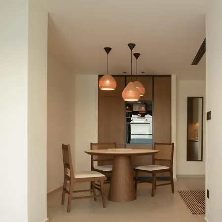 Kimata Beachfront Retreats, With Private Plunge Pools, By Thinkvilla Apartamento *