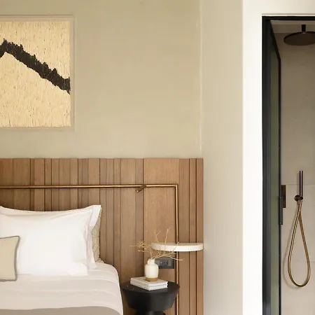 Kimata Beachfront Retreats, With Private Plunge Pools, By Thinkvilla * Réthymnon