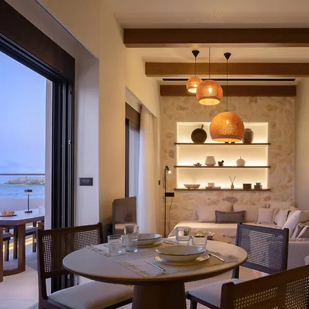 Kimata Beachfront Retreats, With Private Plunge Pools, By Thinkvilla *