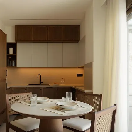 Kimata Beachfront Retreats, With Private Plunge Pools, By Thinkvilla * Réthymnon