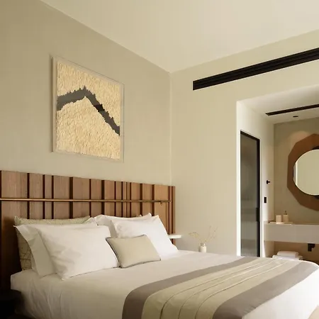 Appartement Kimata Beachfront Retreats, With Private Plunge Pools, By Thinkvilla Réthymnon