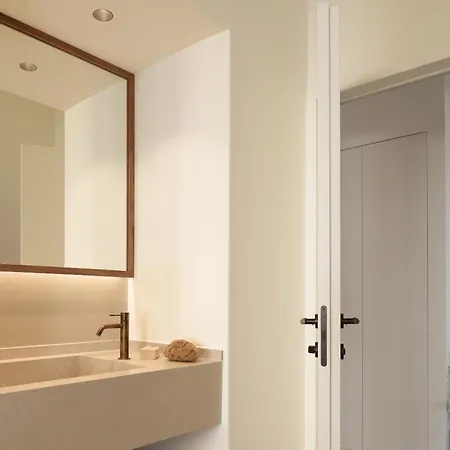 Kimata Beachfront Retreats, With Private Plunge Pools, By Thinkvilla Apartamento *