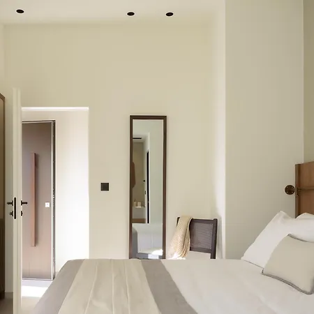 شقة Kimata Beachfront Retreats, With Private Plunge Pools, By Thinkvilla *