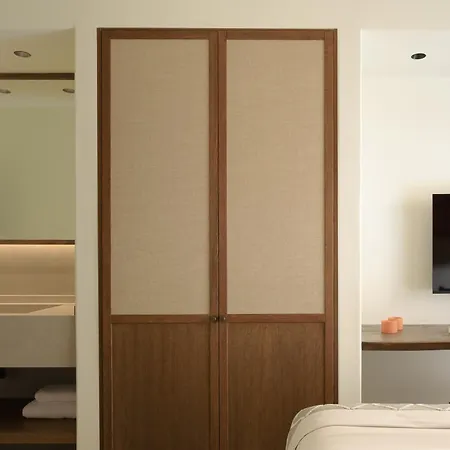 Kimata Beachfront Retreats, With Private Plunge Pools, By Thinkvilla Appartement Réthymnon