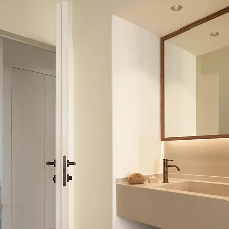 Kimata Beachfront Retreats, With Private Plunge Pools, By Thinkvilla Apartamento *