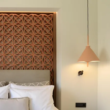 Kimata Beachfront Retreats, With Private Plunge Pools, By Thinkvilla Réthymnon