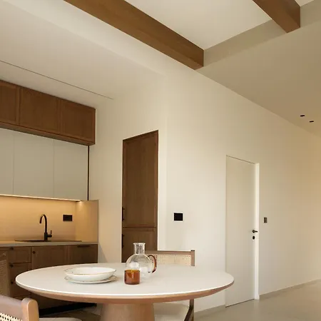 Kimata Beachfront Retreats, With Private Plunge Pools, By Thinkvilla Apartamento