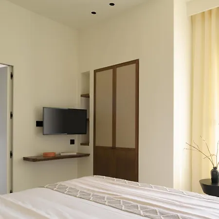 Kimata Beachfront Retreats, With Private Plunge Pools, By Thinkvilla Apartamento *