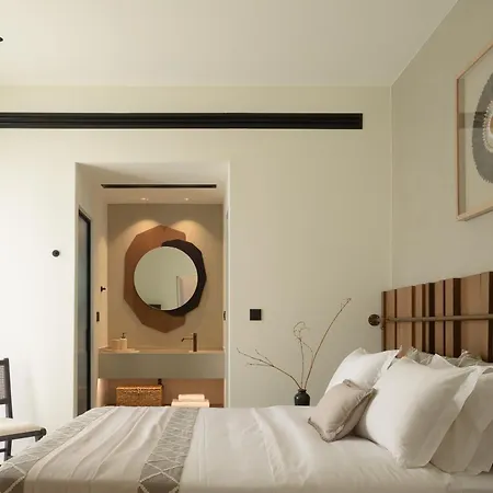 Kimata Beachfront Retreats, With Private Plunge Pools, By Thinkvilla * Réthymnon