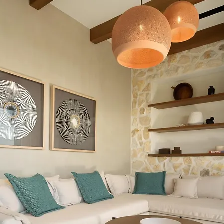 Apartamento Kimata Beachfront Retreats, With Private Plunge Pools, By Thinkvilla