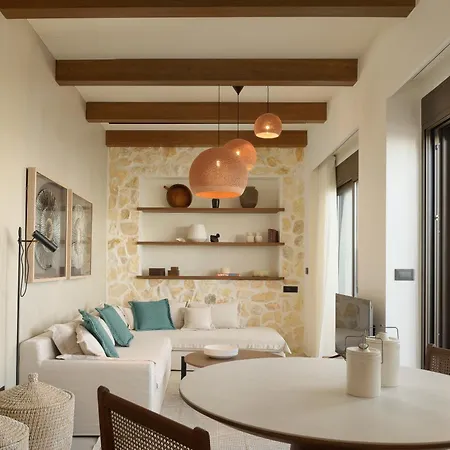 Kimata Beachfront Retreats, With Private Plunge Pools, By Thinkvilla