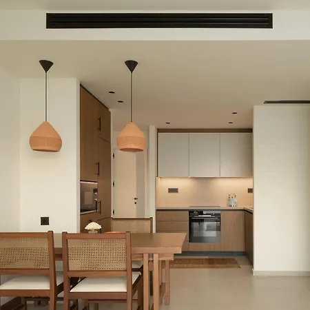 Kimata Beachfront Retreats, With Private Plunge Pools, By Thinkvilla Apartamento *