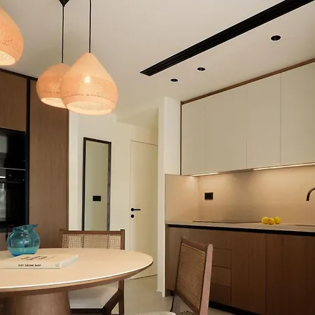 Kimata Beachfront Retreats, With Private Plunge Pools, By Thinkvilla * Réthymnon