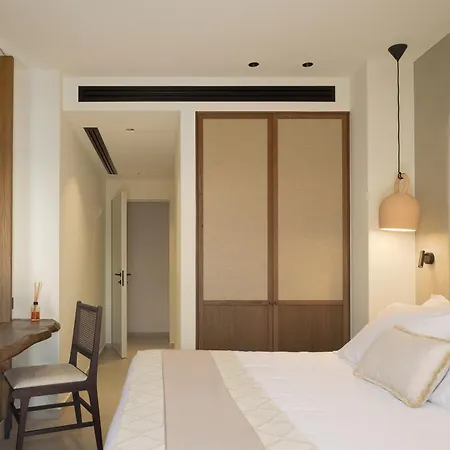 Kimata Beachfront Retreats, With Private Plunge Pools, By Thinkvilla * Réthymnon