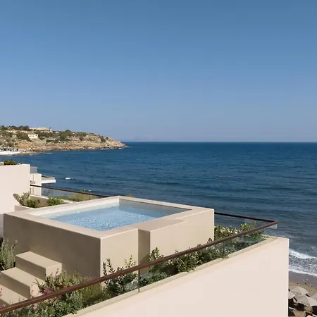 Kimata Beachfront Retreats, With Private Plunge Pools, By Thinkvilla Appartement