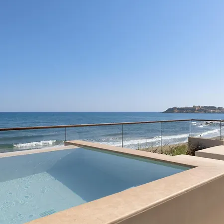 Kimata Beachfront Retreats, With Private Plunge Pools, By Thinkvilla * 罗希姆诺