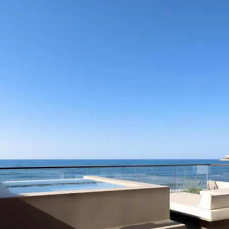 Kimata Beachfront Retreats, With Private Plunge Pools, By Thinkvilla 罗希姆诺