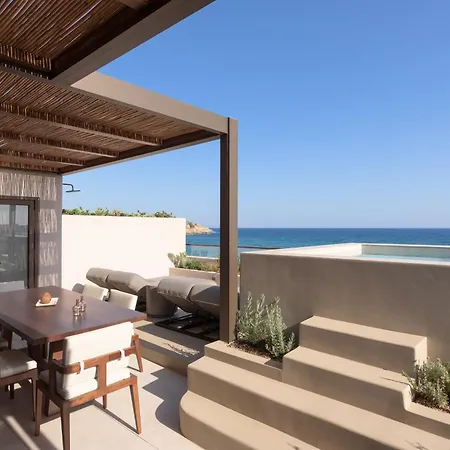 Appartement Kimata Beachfront Retreats, With Private Plunge Pools, By Thinkvilla