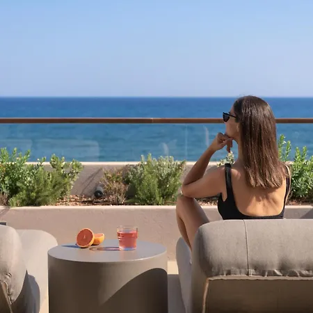 Kimata Beachfront Retreats, With Private Plunge Pools, By Thinkvilla Apartamento *