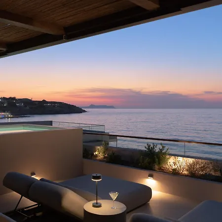 Kimata Beachfront Retreats, With Private Plunge Pools, By Thinkvilla Appartement