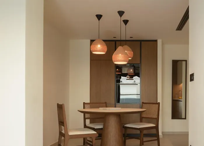 Kimata Beachfront Retreats, With Private Plunge Pools, By Thinkvilla Appartement *