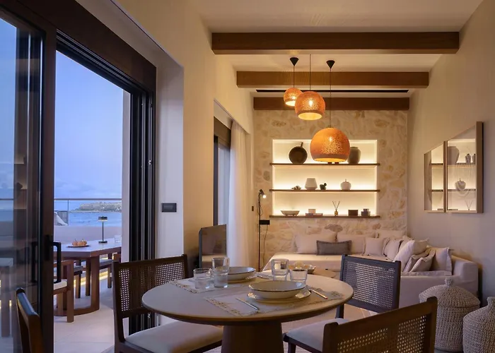 Kimata Beachfront Retreats, With Private Plunge Pools, By Thinkvilla *