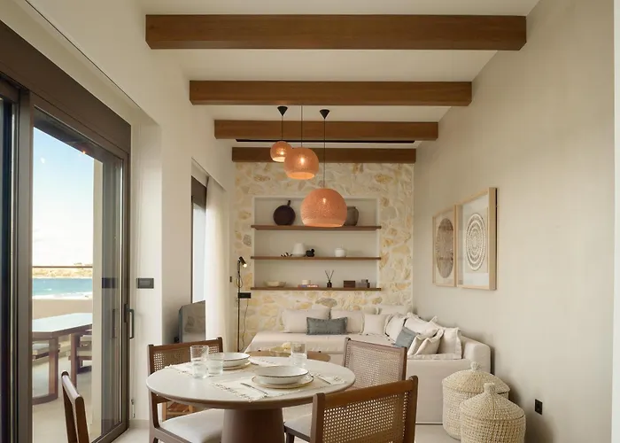 Kimata Beachfront Retreats, With Private Plunge Pools, By Thinkvilla