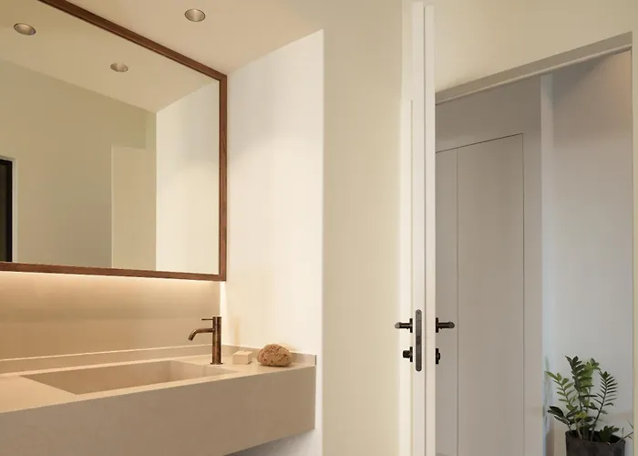 Kimata Beachfront Retreats, With Private Plunge Pools, By Thinkvilla Apartment *