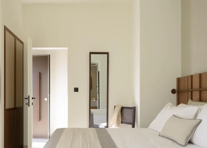 Appartement Kimata Beachfront Retreats, With Private Plunge Pools, By Thinkvilla *