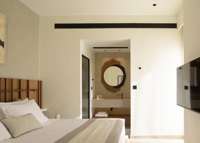 Kimata Beachfront Retreats, With Private Plunge Pools, By Thinkvilla Appartement *